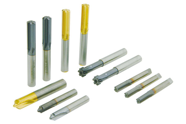 Coating tools