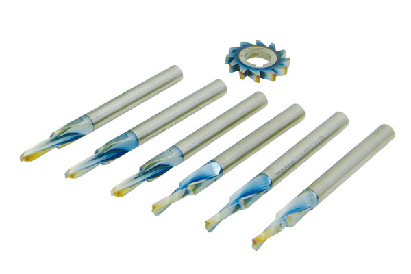 Coating tools